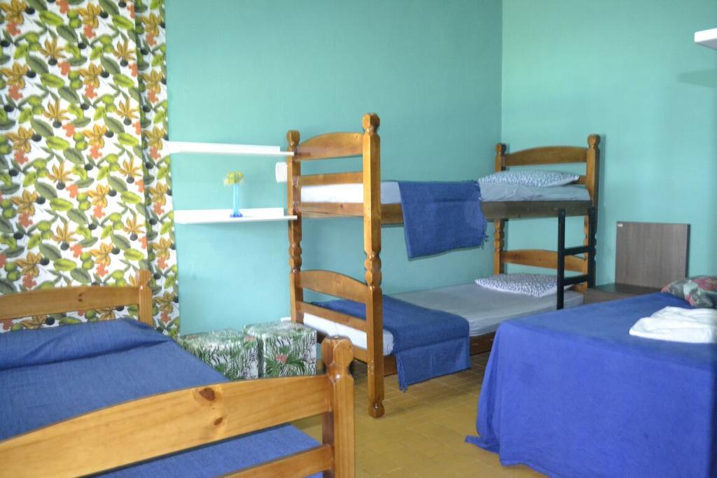 Hostel Dos Lagos 卡波布里奥 外观 照片