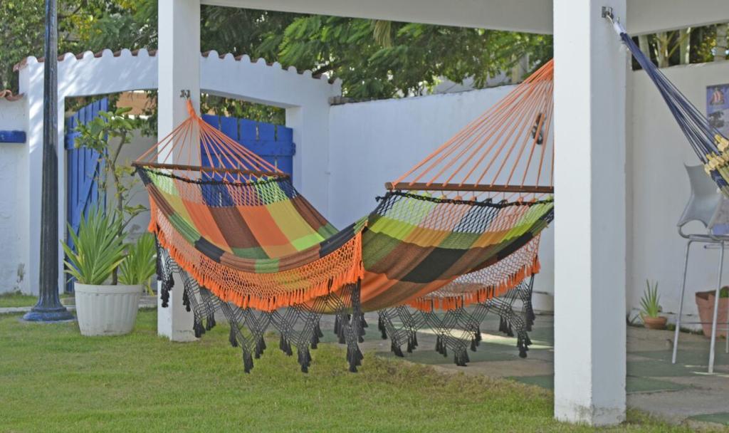 Hostel Dos Lagos 卡波布里奥 外观 照片