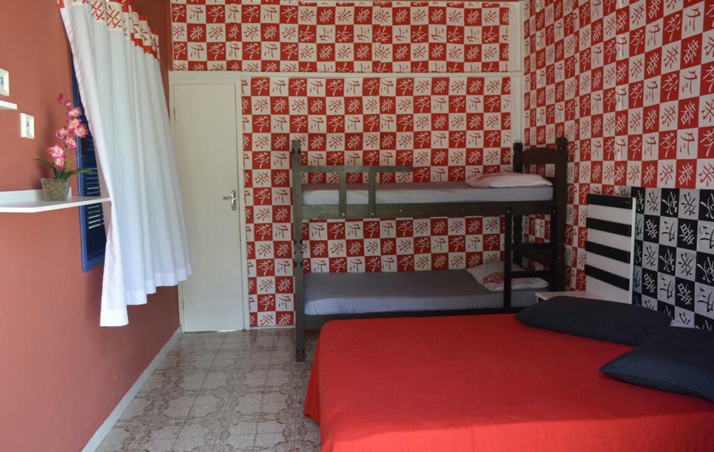 Hostel Dos Lagos 卡波布里奥 外观 照片
