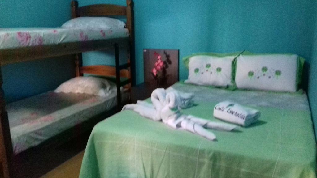 Hostel Dos Lagos 卡波布里奥 外观 照片
